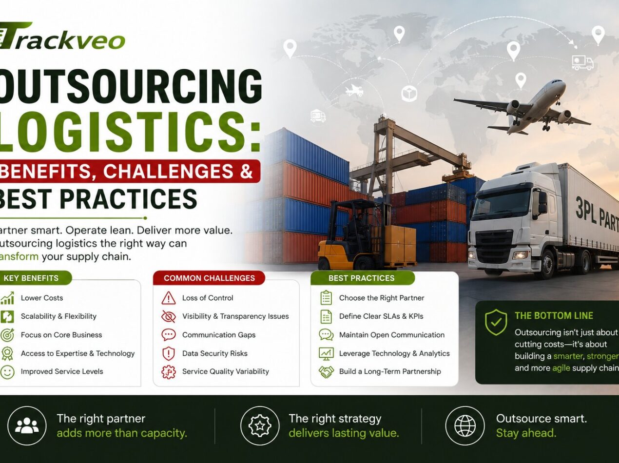 Outsourcing Logistics
