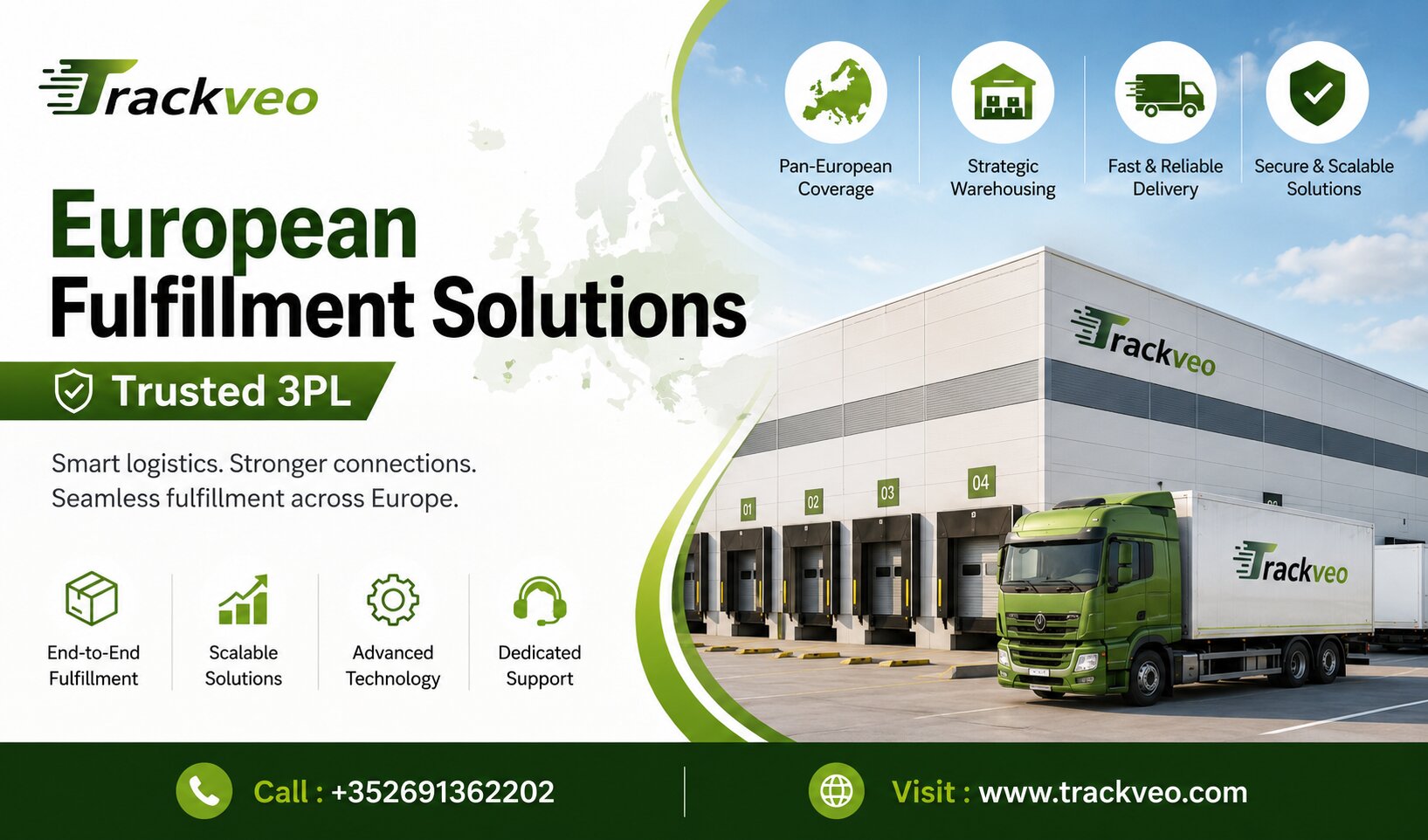 European Fulfillment Solutions 