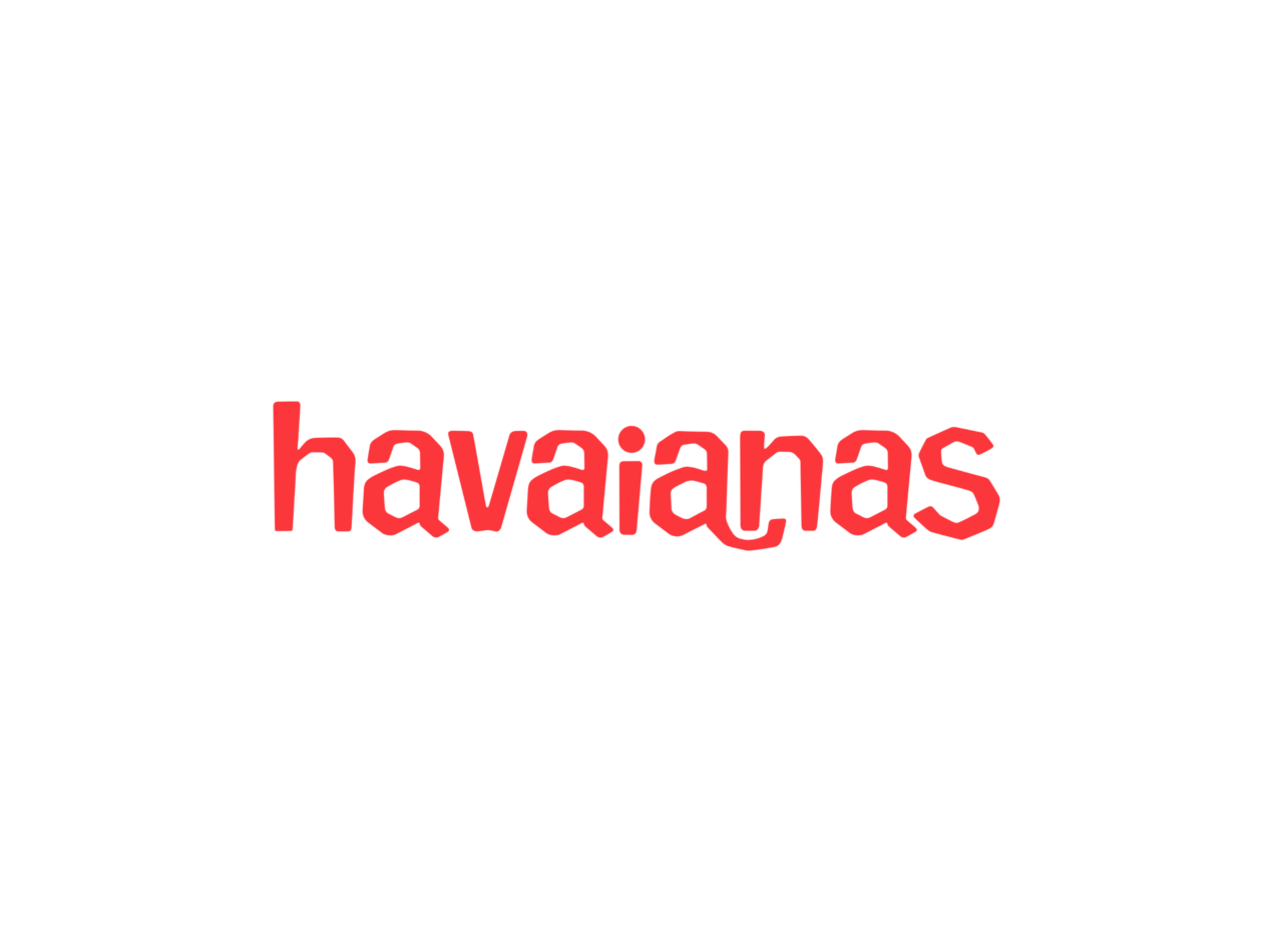 Havaianas logo