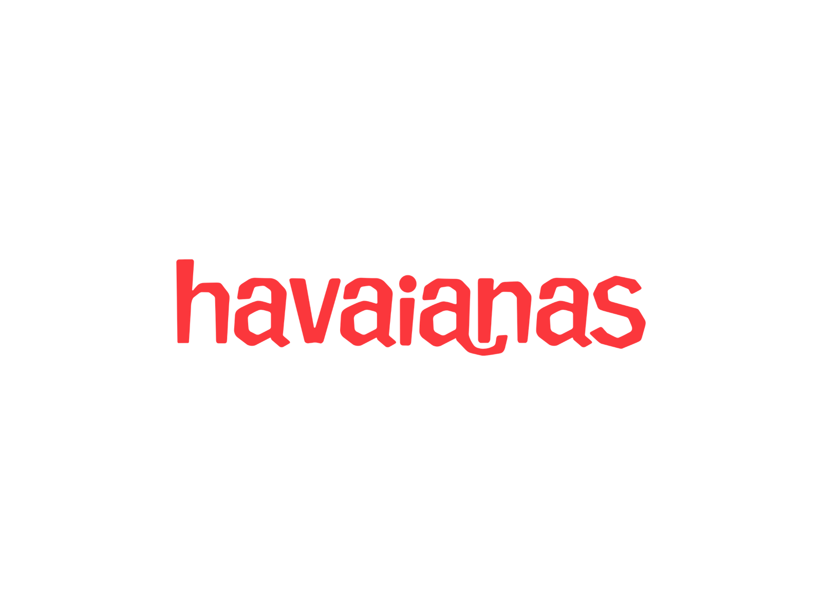 Havaianas logo