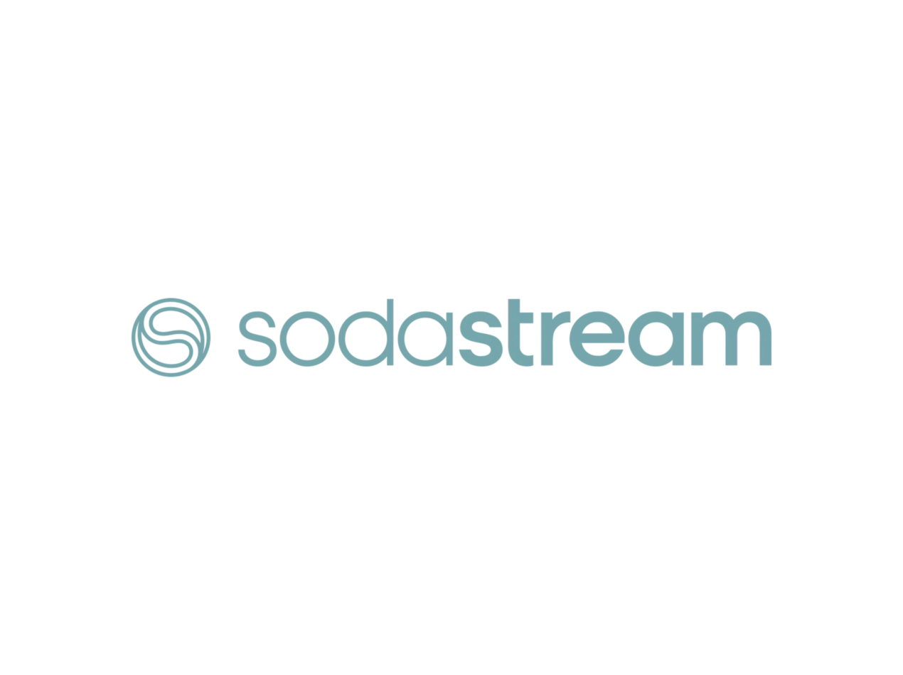 SodaStream logo