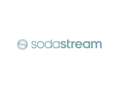 SodaStream logo