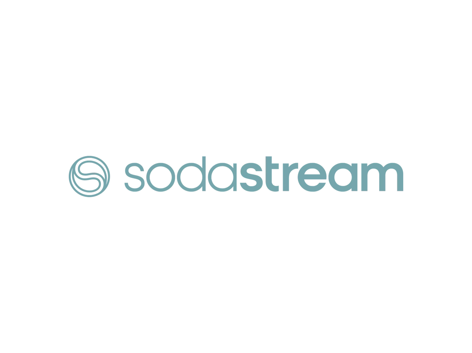 SodaStream logo
